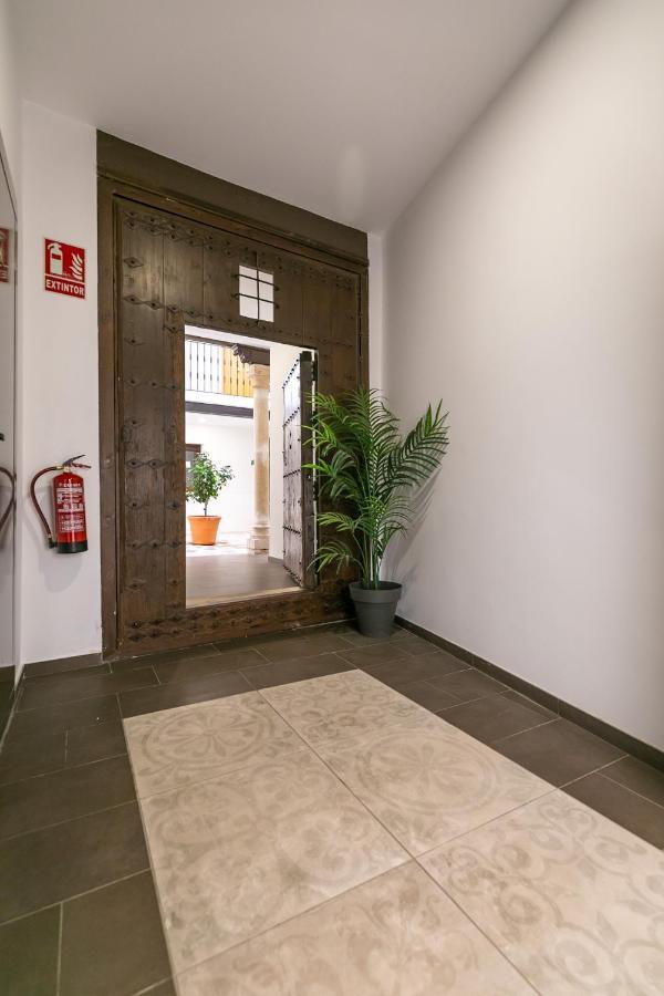 Apartment Centrico Y Moderno Con Piscina Y Parking